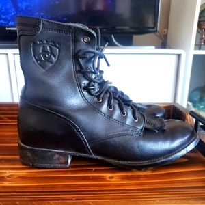 Ariat Boots